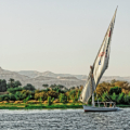 Na Nilu